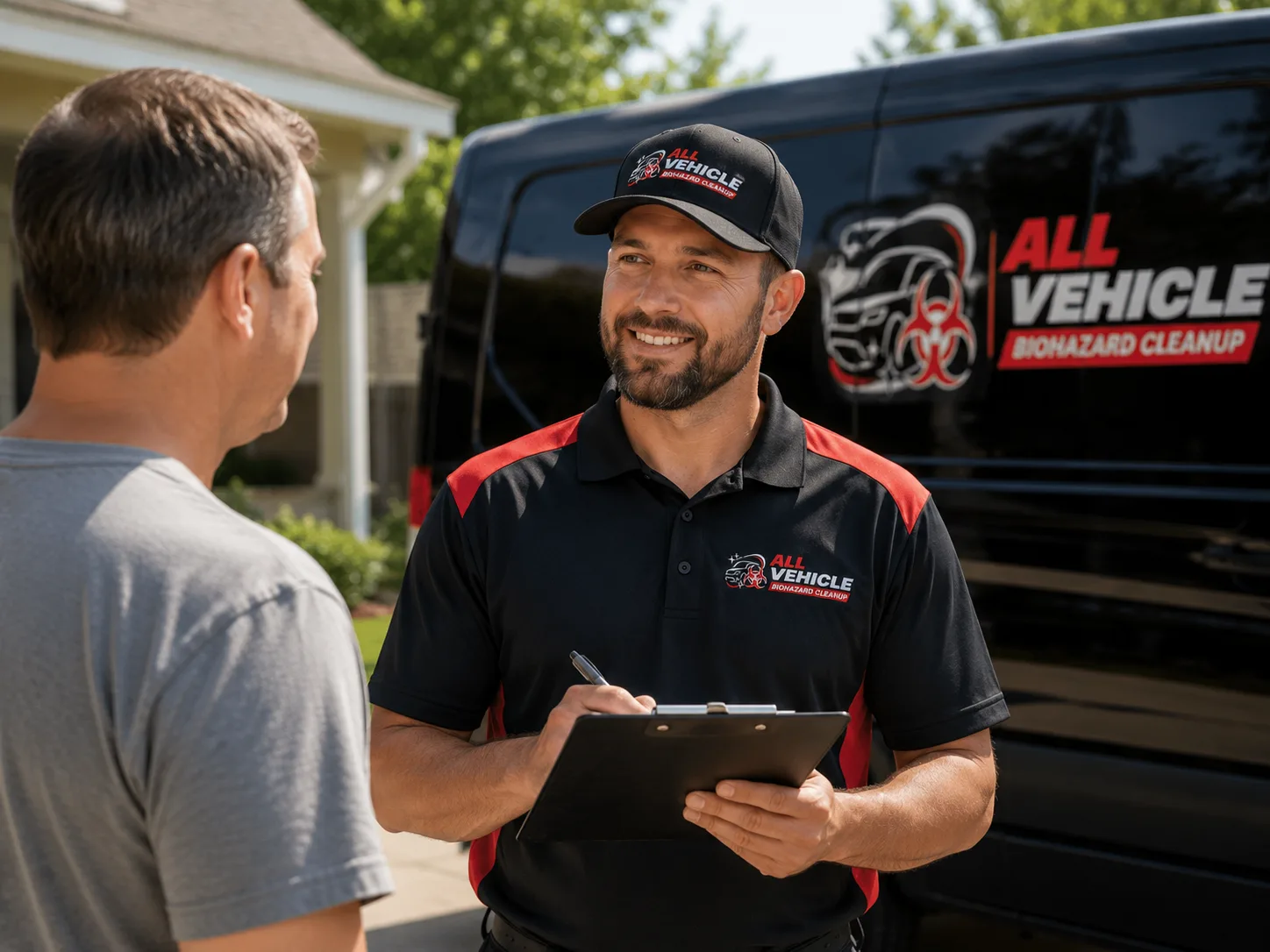 Vehicle Biohazard Cleanup Interlaken, NY FAQs